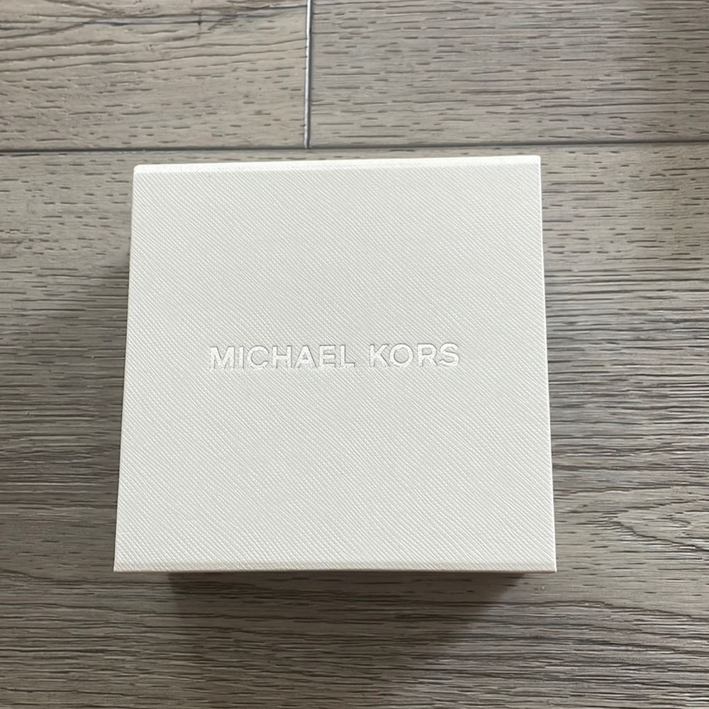 Original Michael Kors gift box